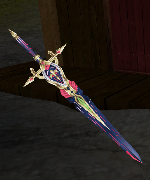 Anguish Sword